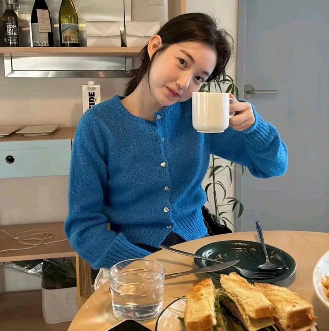 妈妈的牵挂